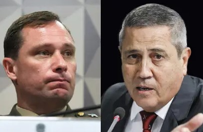 Cid e Braga Netto ficam cara a cara no STF nesta terça (24)