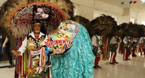 Fórum de São Luís recebe apresentações juninas nesta segunda-feira (23)