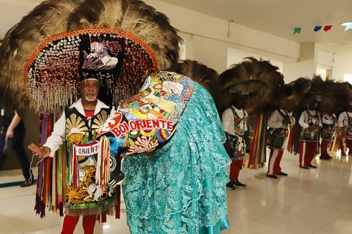 Fórum de São Luís recebe apresentações juninas nesta segunda-feira (23)