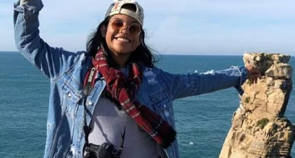 Brasileira é resgatada sem vida de vulcão, na Indonésia