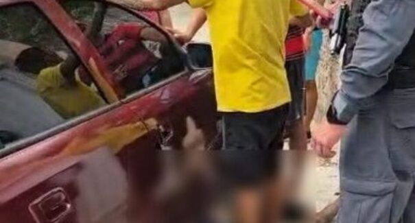 Homem morre espancado após acidente de trânsito no bairro Anil, em São Luís