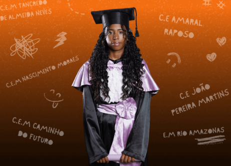 Filme maranhense “Não Quero Citar Teóricos” (Foto: Divulgação)