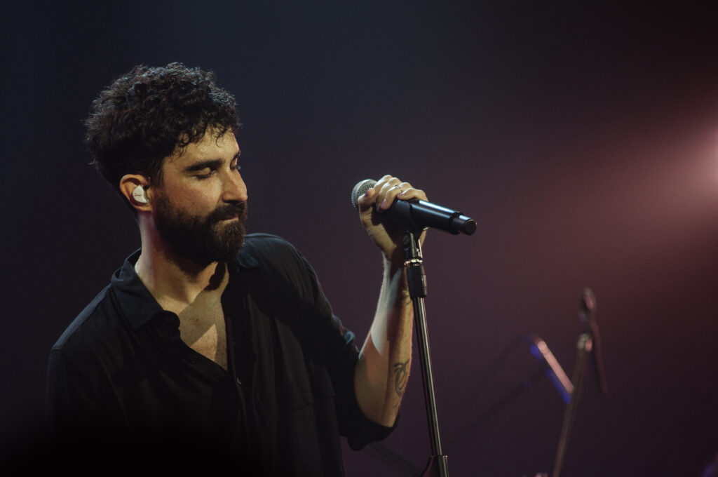 Castello Branco é uma referência da nova geração da música brasileira. (Foto: Divulgação)