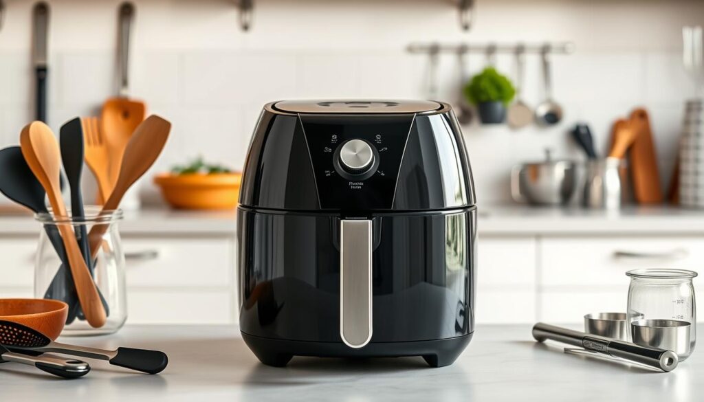 Air fryer (Foto: Divulgação)