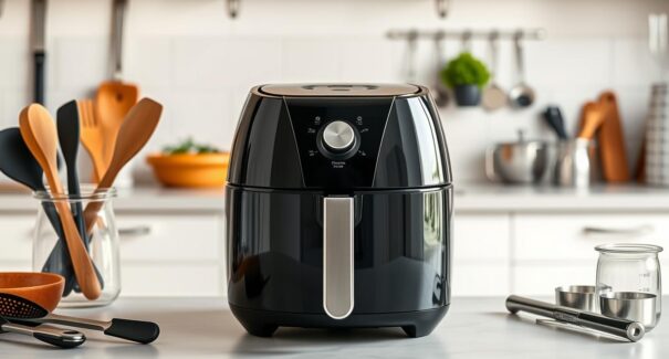 Checklist infalível para levar a melhor air fryer para casa