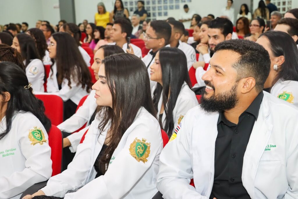 Curso de medicina da Uemasul recebe nota 5 em sua primeira avaliação
