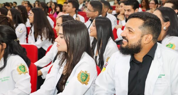 Curso de medicina da Uemasul recebe nota 5 em sua primeira avaliação