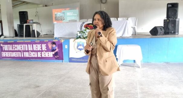 MPMA realiza seminário voltado ao combate à violência doméstica e feminicídio em Cururupu
