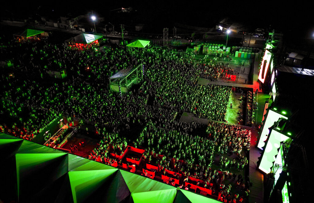 São João da Thay 2025 (Foto: Divulgação