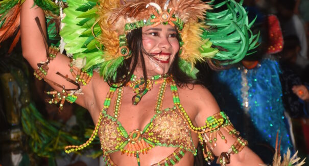 21ª Festança Junina abre o São João do Maranhão no Ceprama