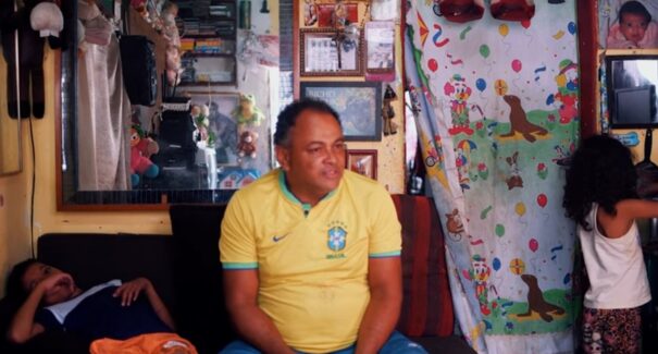 Documentário retrata o autismo pelo olhar sensível de famílias brasileiras