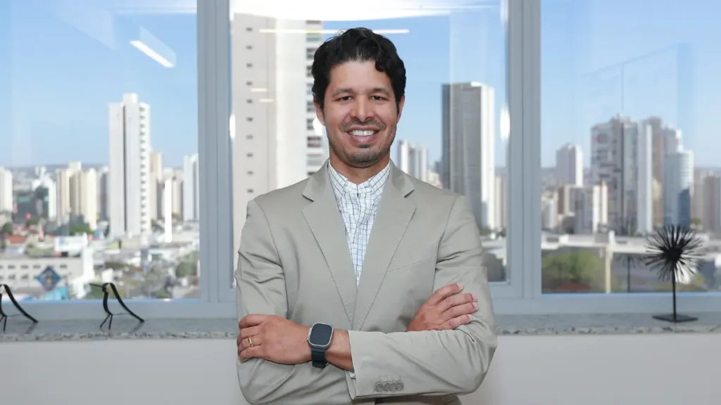 Dr. Bruno Air (Imagem Divulgação)