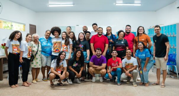 Cidade Operária recebe o “Janela de Oportunidades”
