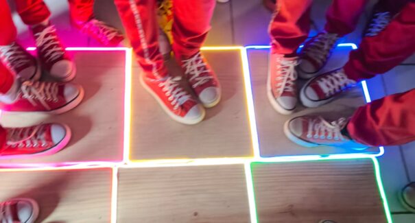 Projeto Passos de Luz une inovação e tradição entre jovens de Presidente Juscelino