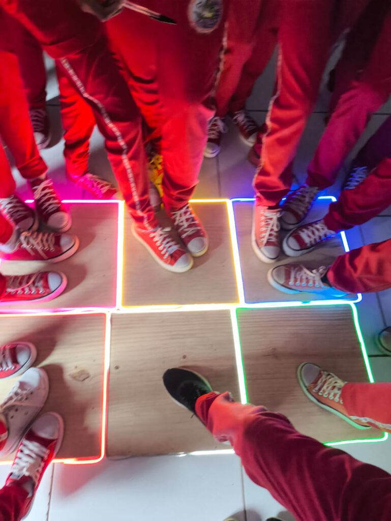 Projeto Passos de Luz une inovação e tradição entre jovens de Presidente Juscelino