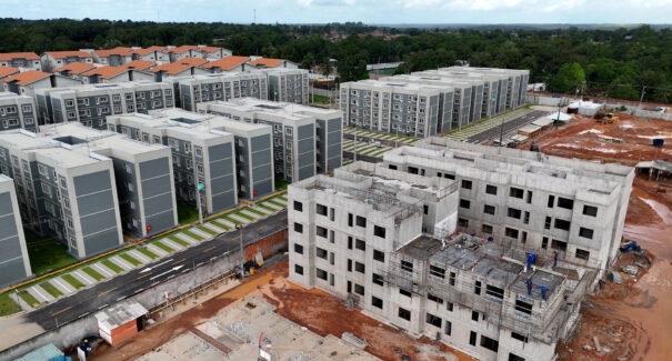 Urbanismo vintage: São Luís ainda planeja sua cidade com base nos anos 90