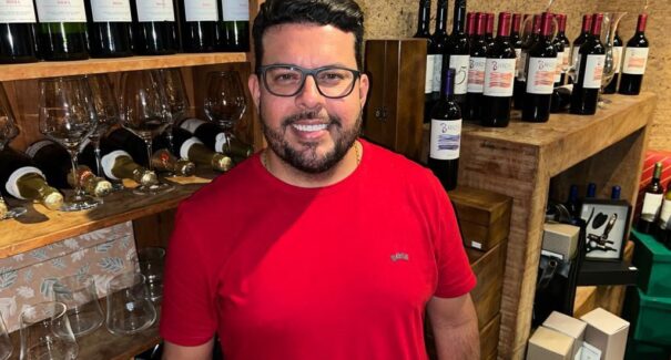 Villa do Vinho Bistrô: consultoria de bebidas e venda sob consignação