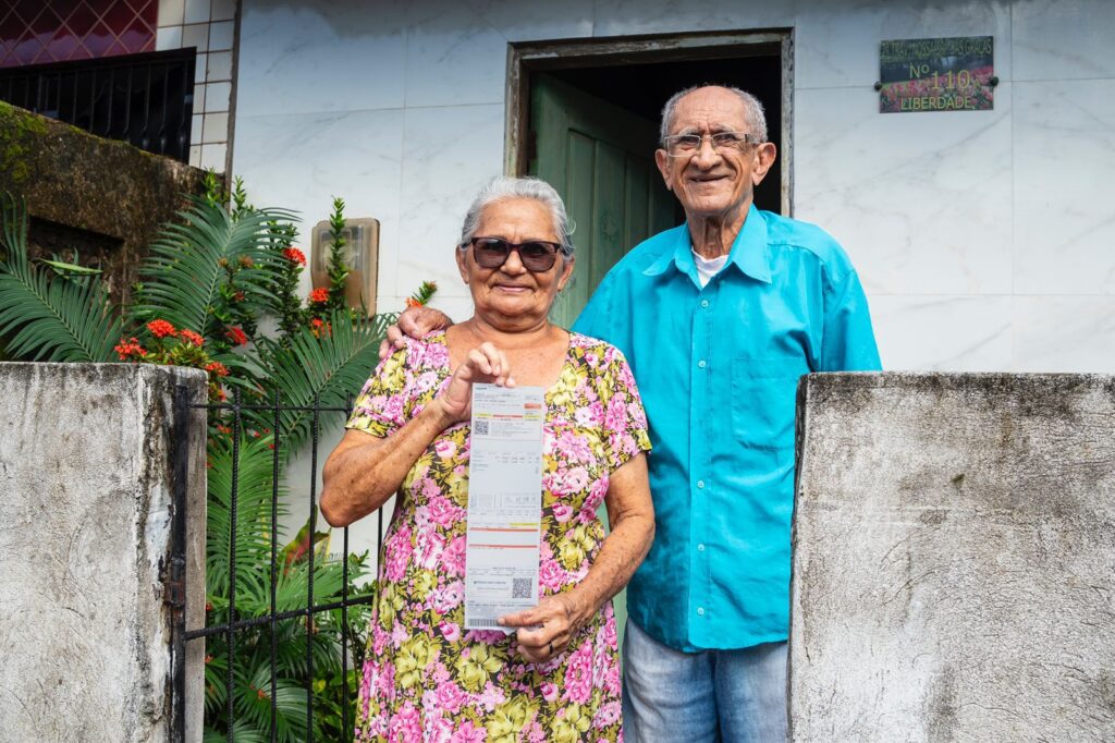 Nova Tarifa Social de Energia garante desconto para famílias de baixa renda