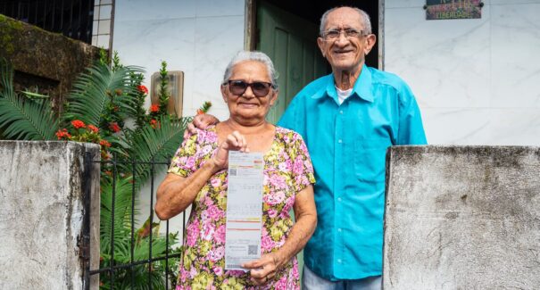 Nova Tarifa Social de Energia garante desconto para famílias de baixa renda