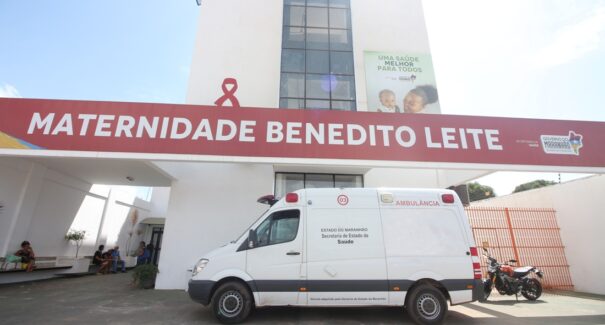 Maternidade Benedito Leite realiza quase 2 mil partos apenas em 2025
