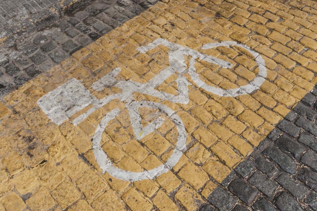 Justiça condena Município de São Luís a realizar obras em ciclovias