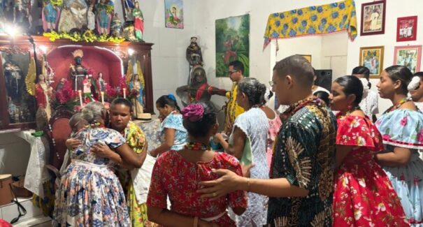 Fé, cultura e resistência no São João em pesquisa