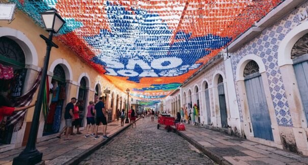 São João 2025 deve movimentar mais de R$ 255 milhões no Maranhão