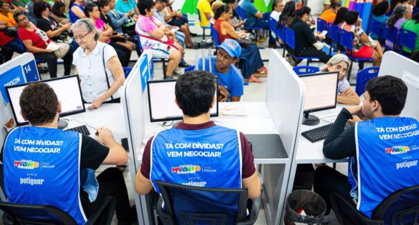 Procon-MA realiza mais uma edição do programa Dívida Zero