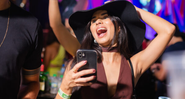 Bumba Meu São João: cliques da 1ª noite de festa com shows e megaestrutura