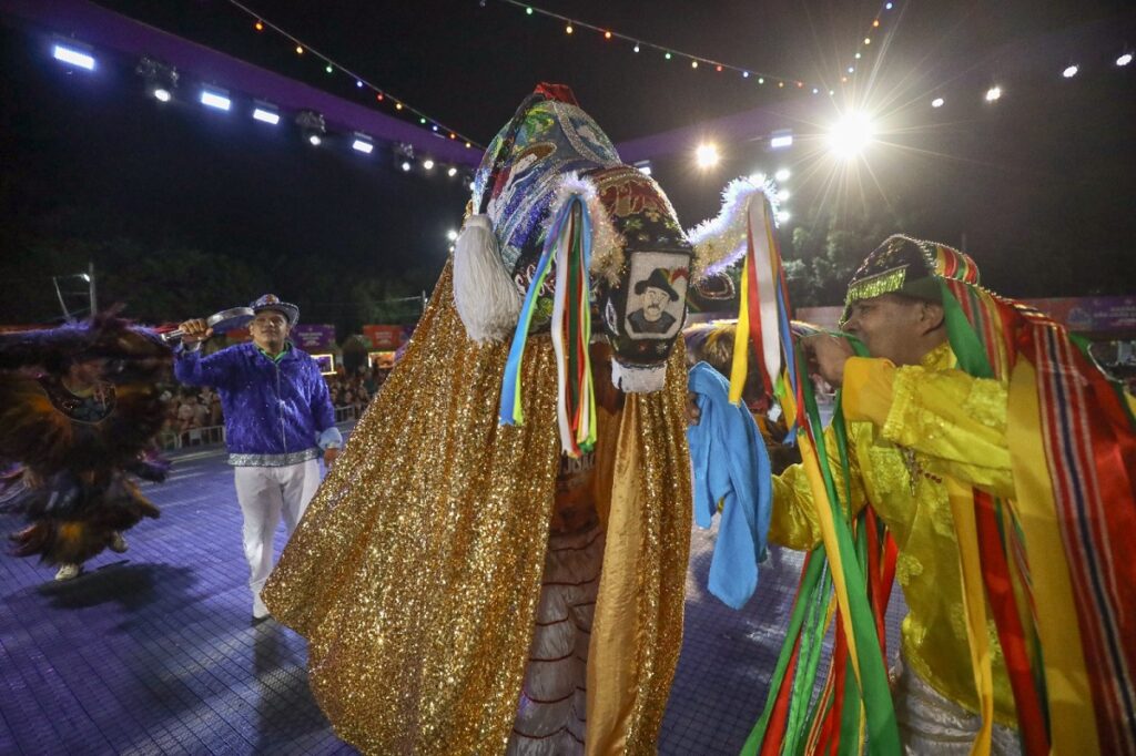 Doze arraiais começam programação do São João do Maranhão nesta sexta-feira (20)