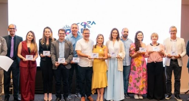 Abertura oficial da Copa Rainha Marta acontece em Maceió (AL)