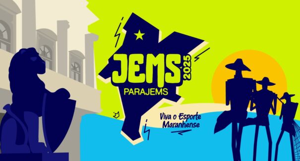 Sedel divulga cidades-sede das etapas regionais do JEMs 2025