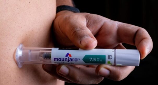 Anvisa autoriza uso do Mounjaro no tratamento da obesidade