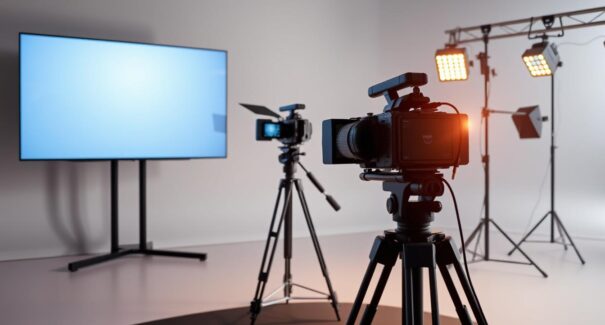 TV moderna: veja como funciona a transmissão online