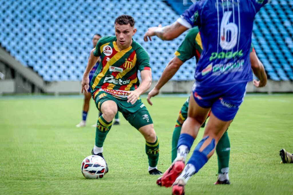 Série D: CBF detalha tabela até fim da fase de grupos