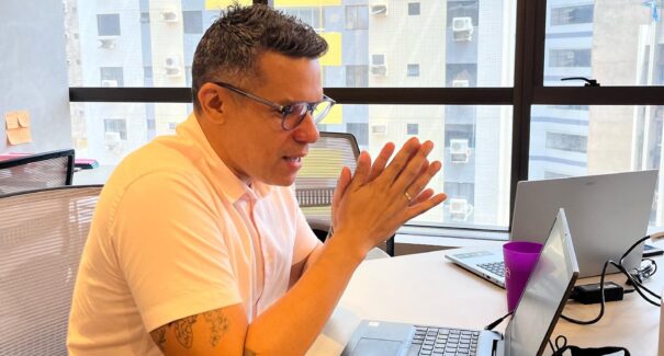 Máquina de vendas: imersão com grandes nomes das vendas e liderança do Brasil