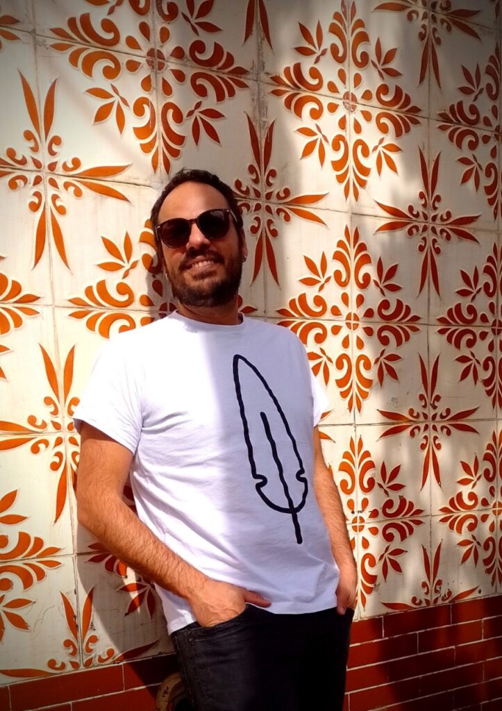 Aluísio Cavalcante lança compacto “Fruto Rebeldia” em show no Re-Ocupa, nesta segunda (2)