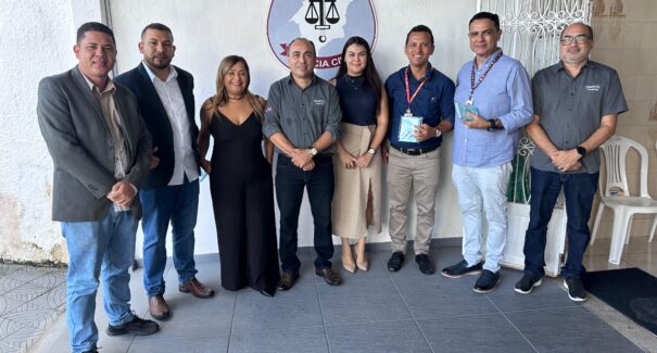 Sinpol-MA celebra Dia da Imprensa com café da manhã especial