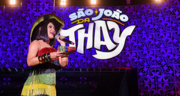 Entrando em sua sétima edição, São João da Thay 2025 enaltece seu legado, em festival beneficente