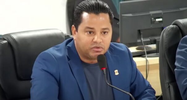 Vereador de Imperatriz acusa secretários de “pré-campanha” e critica tratamento à Câmara Municipal