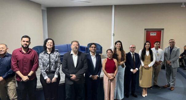 MPMA realiza audiência pública para debater transparência ambiental
