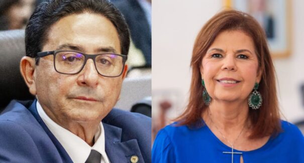 Sai Hemetério Weba e Helena Duailibe volta à Assembleia Legislativa