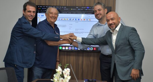 Maranhão dá passo fundamental para ingressar na era da alta conectividade por cabo submarino