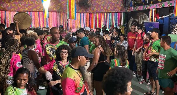 Economia criativa impulsiona os grupos culturais do Maranhão