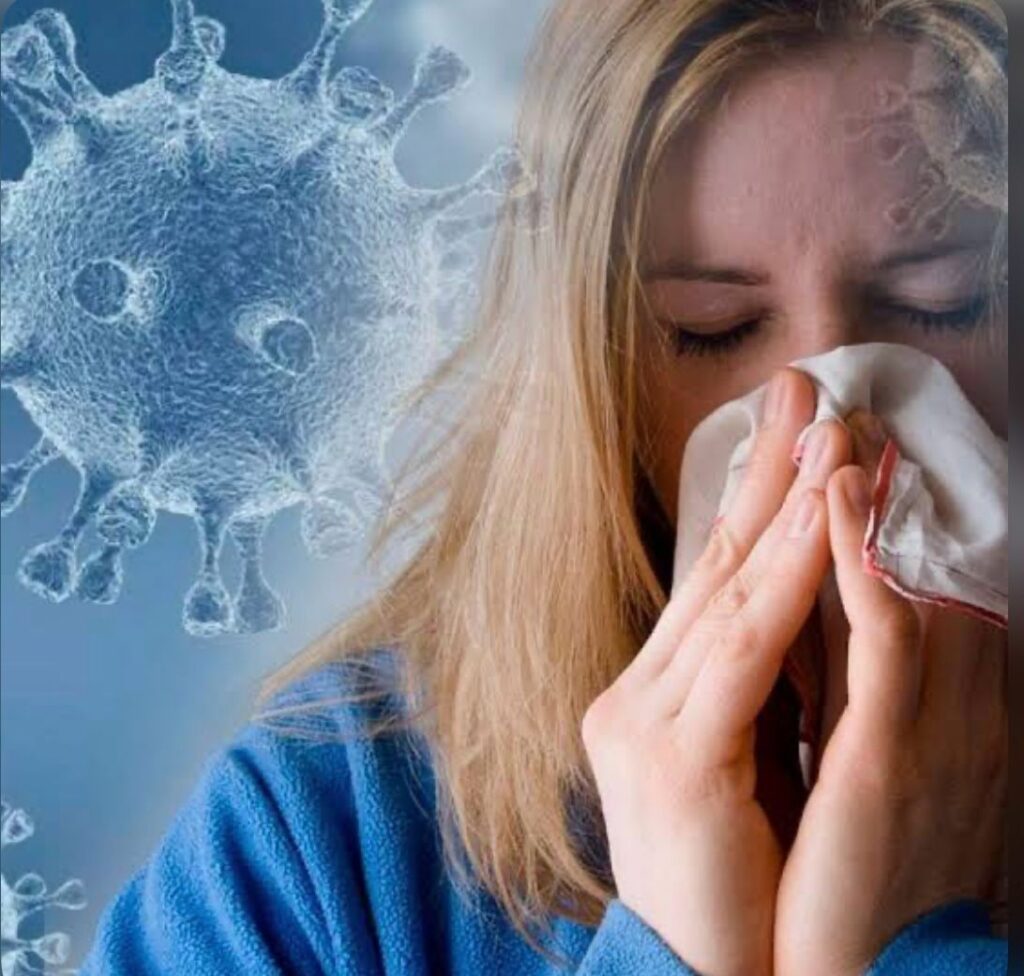 Surto de Influenza A leva ao aumento de internações por síndrome respiratória aguda grave (SRAG) em São Luís