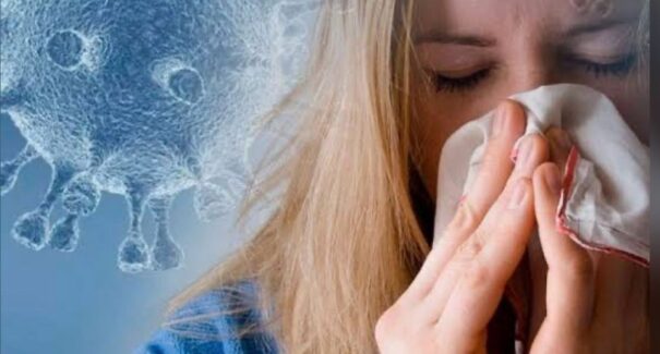 Surto de Influenza A leva ao aumento de internações por síndrome respiratória aguda grave (SRAG) em São Luís