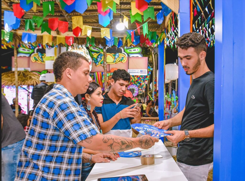 (Foto: Divulgação/Equatorial Maranhão)
