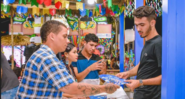 Equatorial Maranhão orienta sobre ligações provisórias para as festas juninas