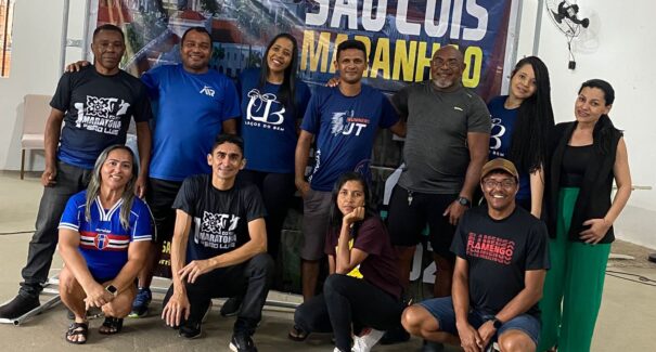 1ª Maratona de São Luís: sucesso absoluto nas inscrições e grande expectativa para o evento