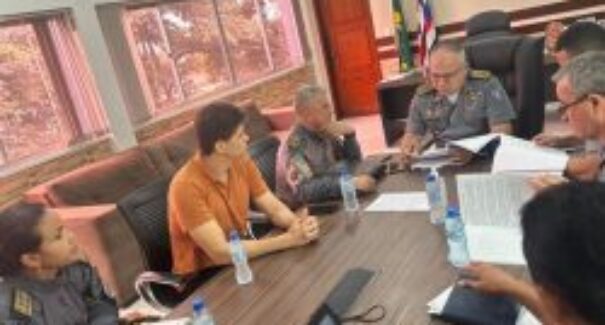IFMA desenvolve tecnologias para segurança pública e turismo no Maranhão